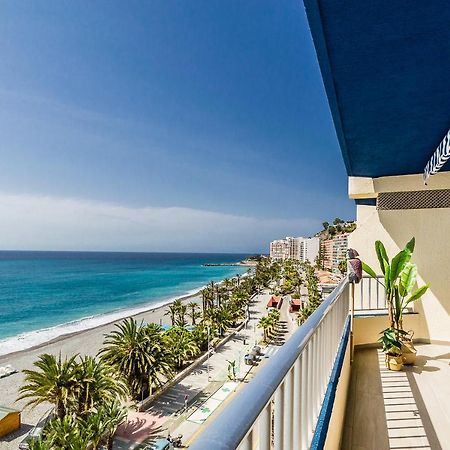 Tuguest Velilla Apartment Almunecar Ngoại thất bức ảnh