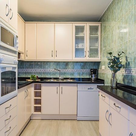 Tuguest Velilla Apartment Almunecar Ngoại thất bức ảnh
