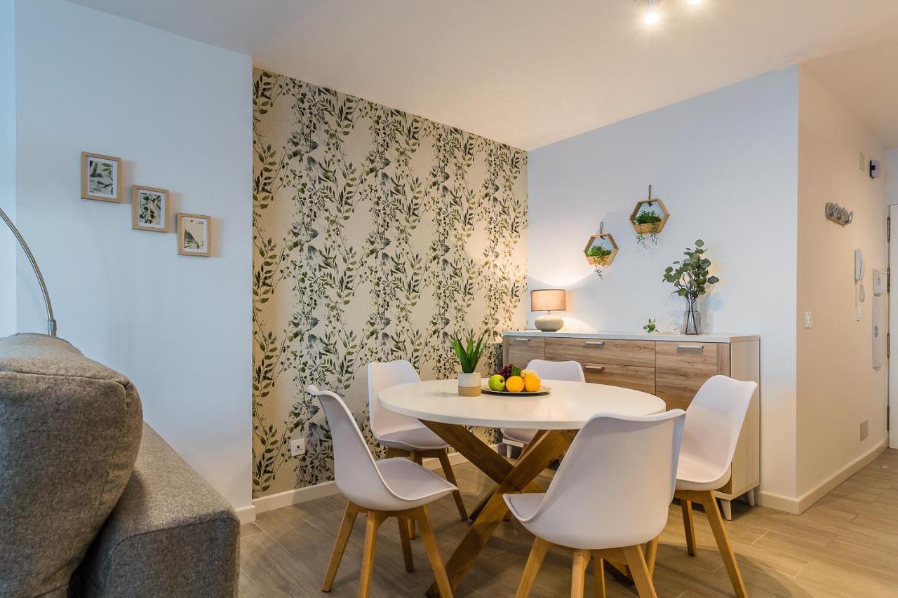 Tuguest Velilla Apartment Almunecar Ngoại thất bức ảnh