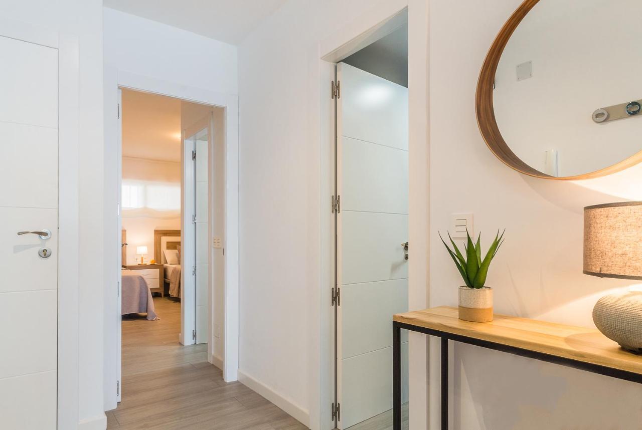 Tuguest Velilla Apartment Almunecar Ngoại thất bức ảnh