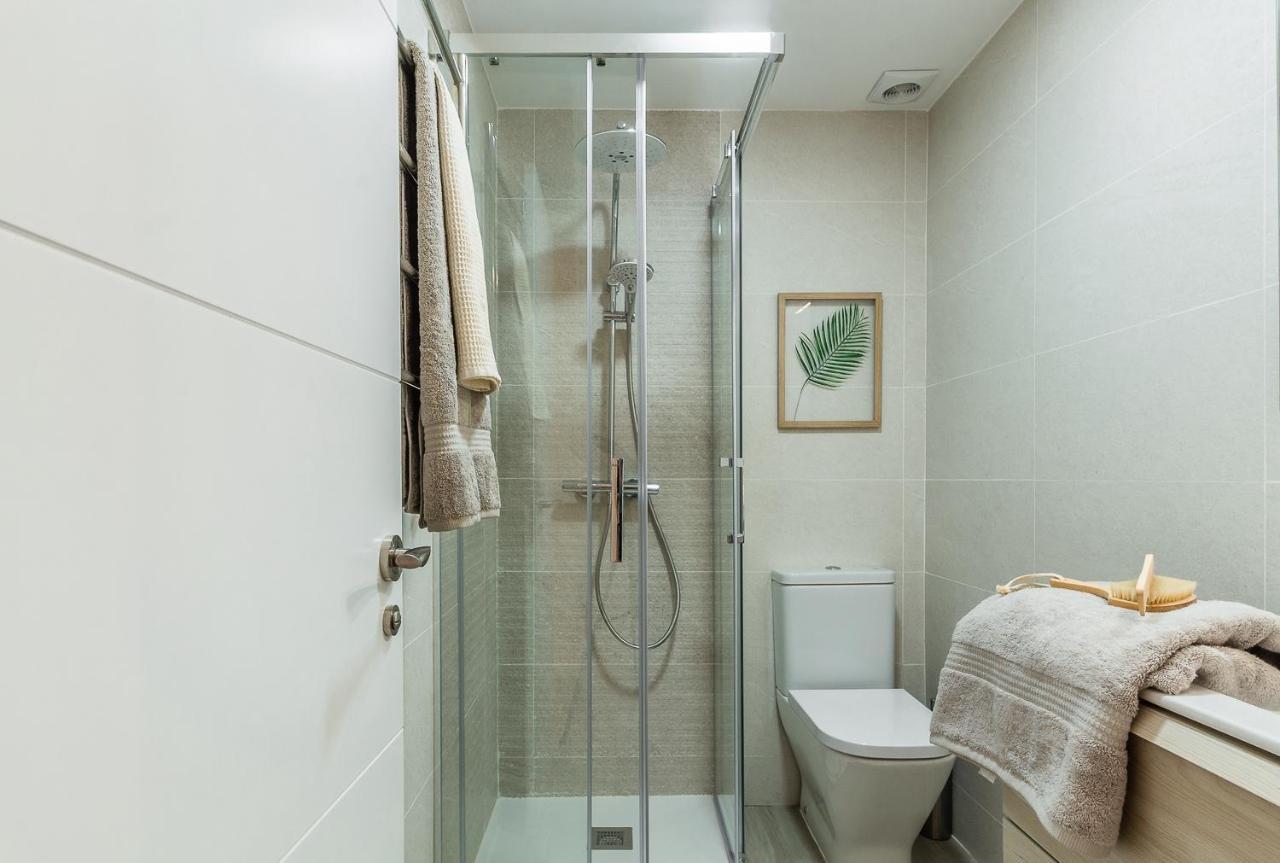 Tuguest Velilla Apartment Almunecar Ngoại thất bức ảnh