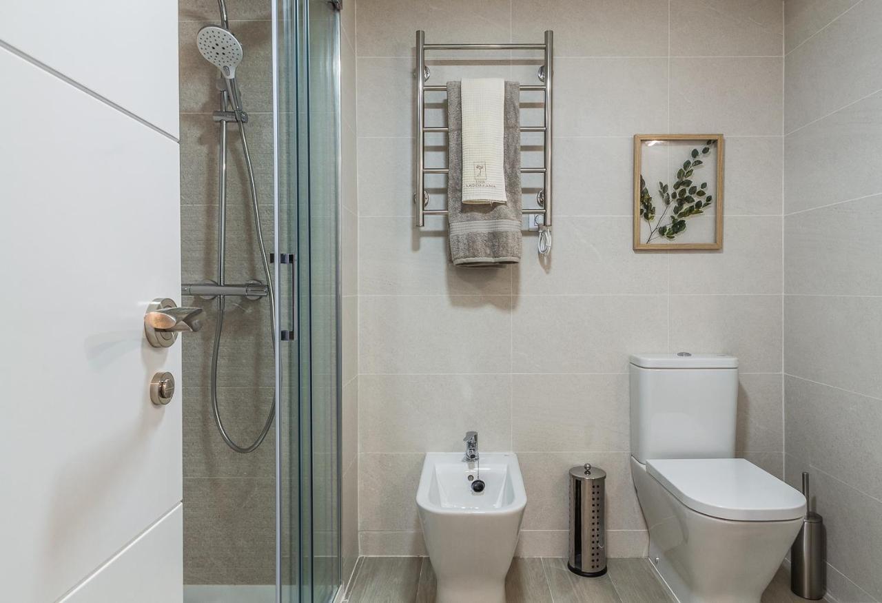 Tuguest Velilla Apartment Almunecar Ngoại thất bức ảnh