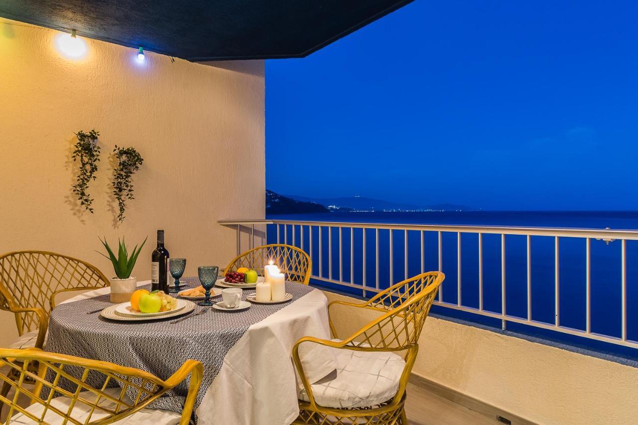Tuguest Velilla Apartment Almunecar Ngoại thất bức ảnh