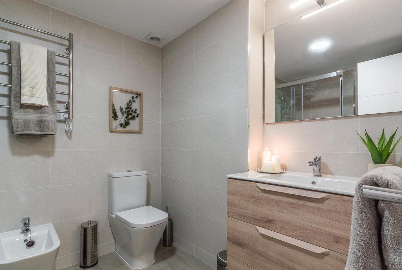 Tuguest Velilla Apartment Almunecar Ngoại thất bức ảnh